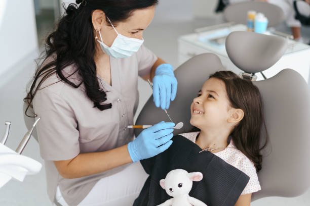 Best Pediatric Emergency Dentist in Mill Creek, WA