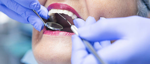 Best Emergency Cosmetic Dentistry in Mill Creek, WA